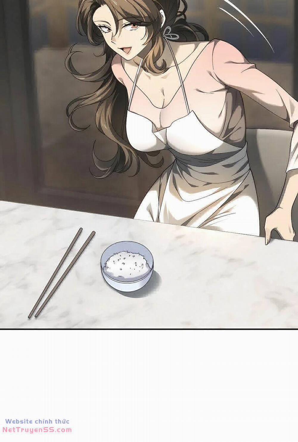 Toàn Dân Chuyển Chức: Ngự Long Sư Là Chức Nghiệp Yếu Nhất? 2 trang 27