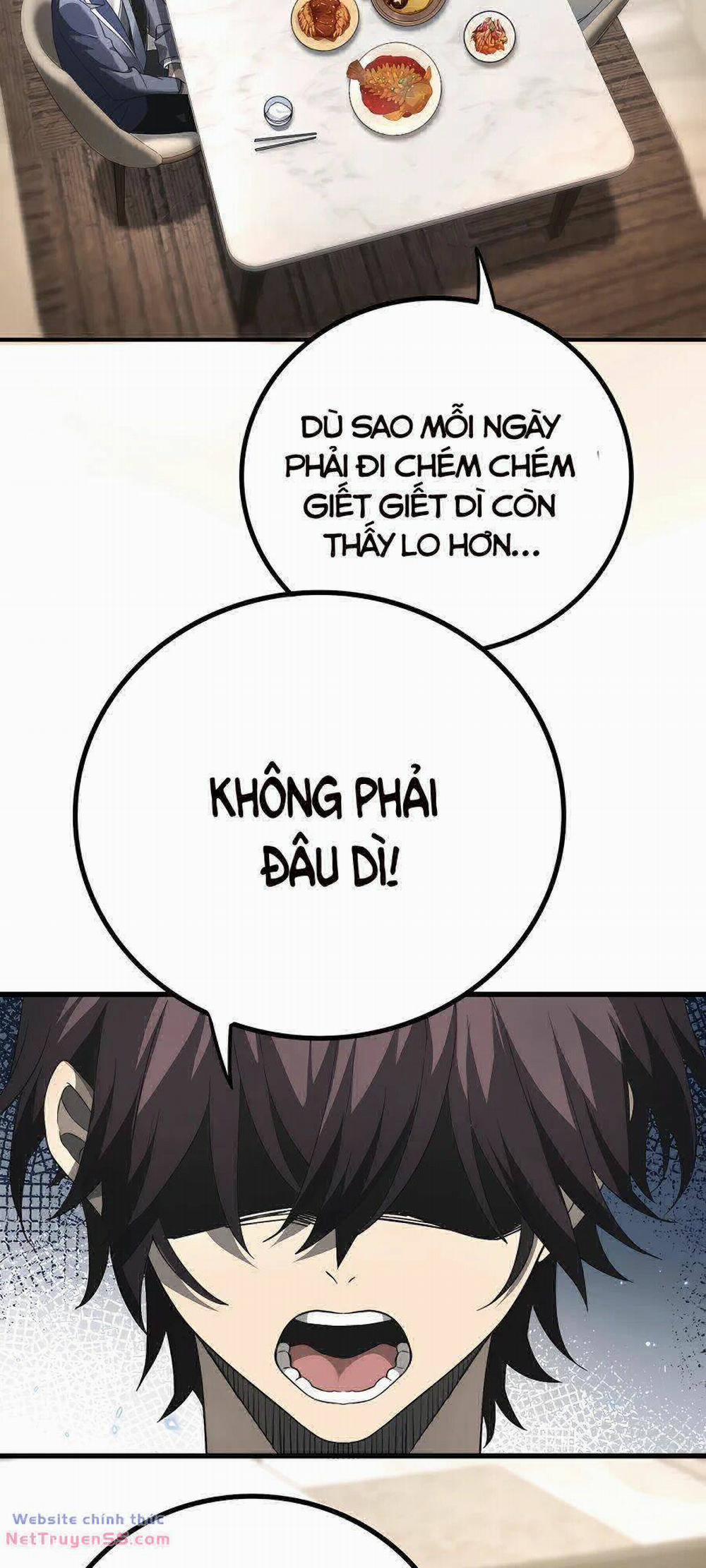 Toàn Dân Chuyển Chức: Ngự Long Sư Là Chức Nghiệp Yếu Nhất? 2 trang 29