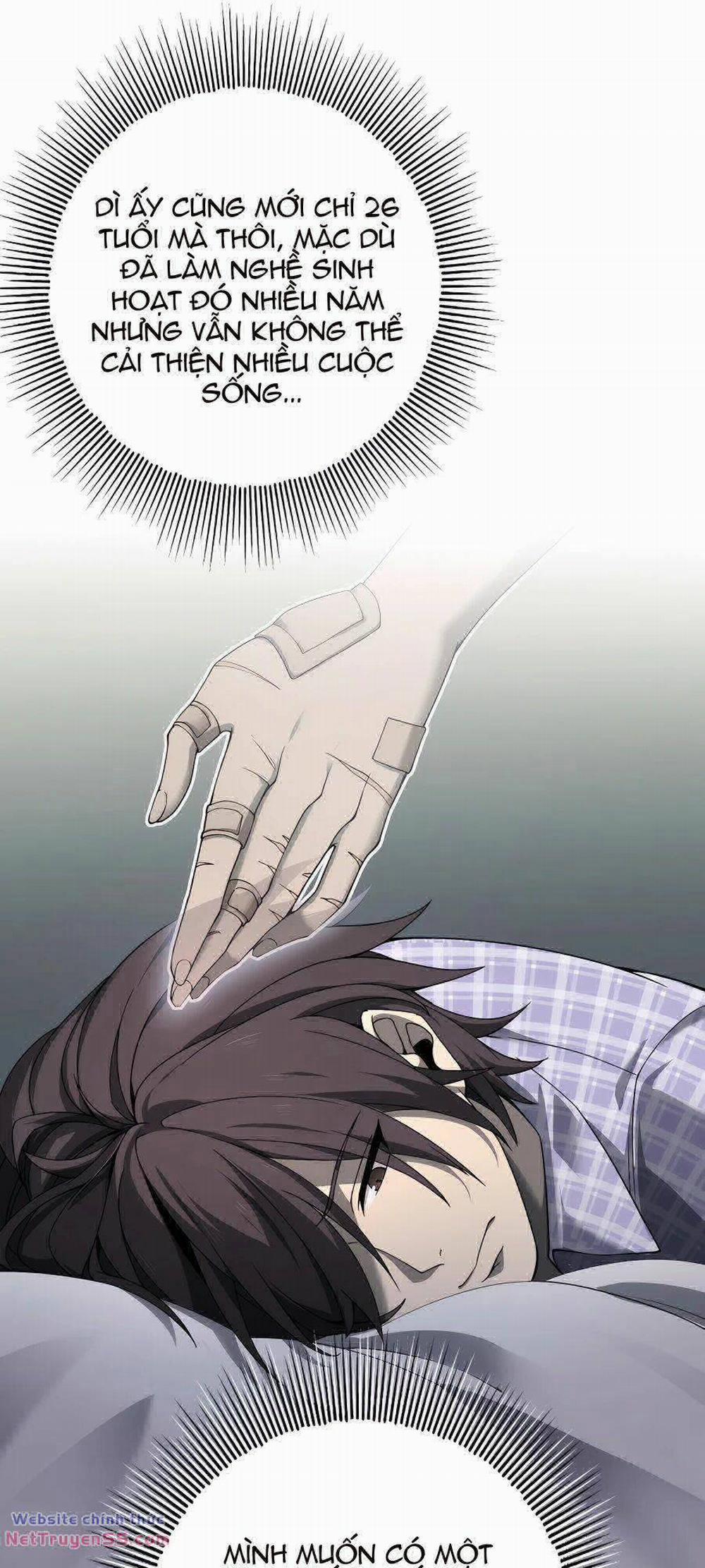 Toàn Dân Chuyển Chức: Ngự Long Sư Là Chức Nghiệp Yếu Nhất? 2 trang 40