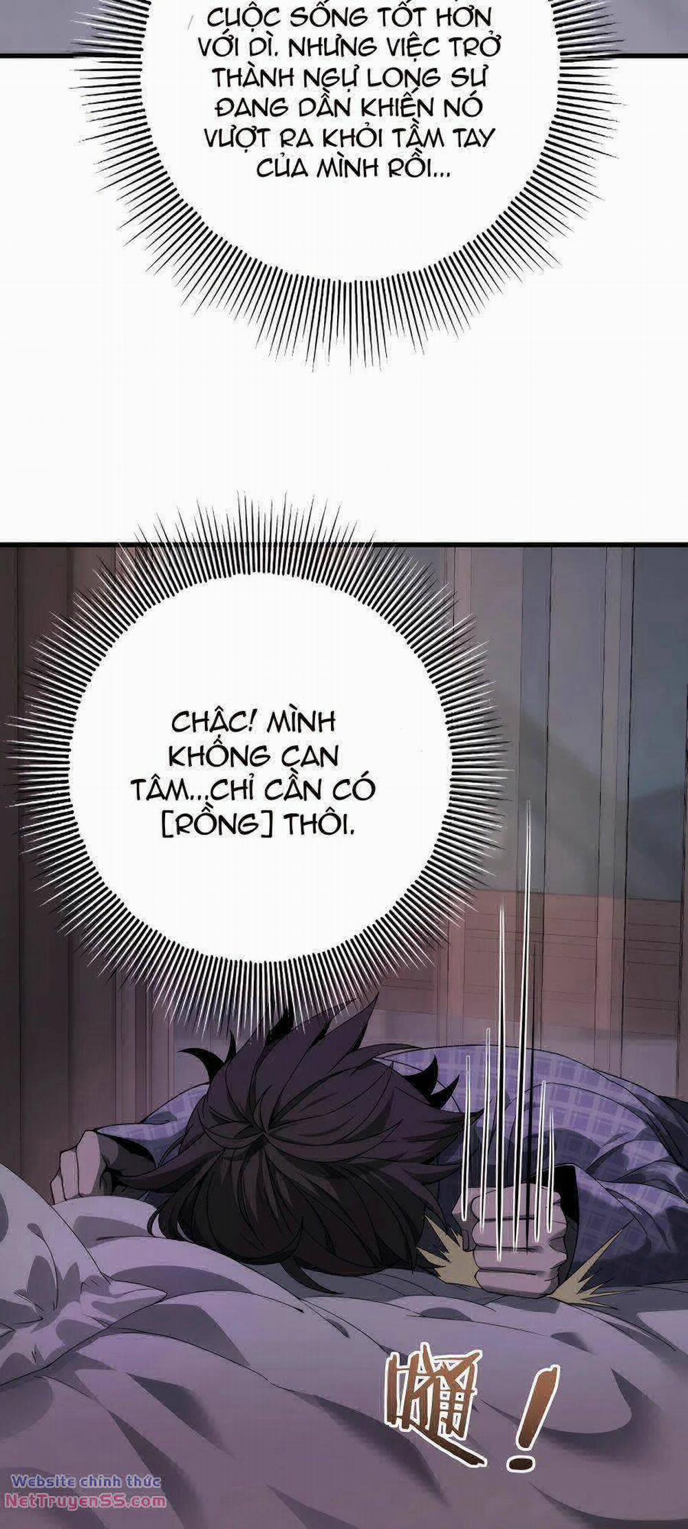 Toàn Dân Chuyển Chức: Ngự Long Sư Là Chức Nghiệp Yếu Nhất? 2 trang 41