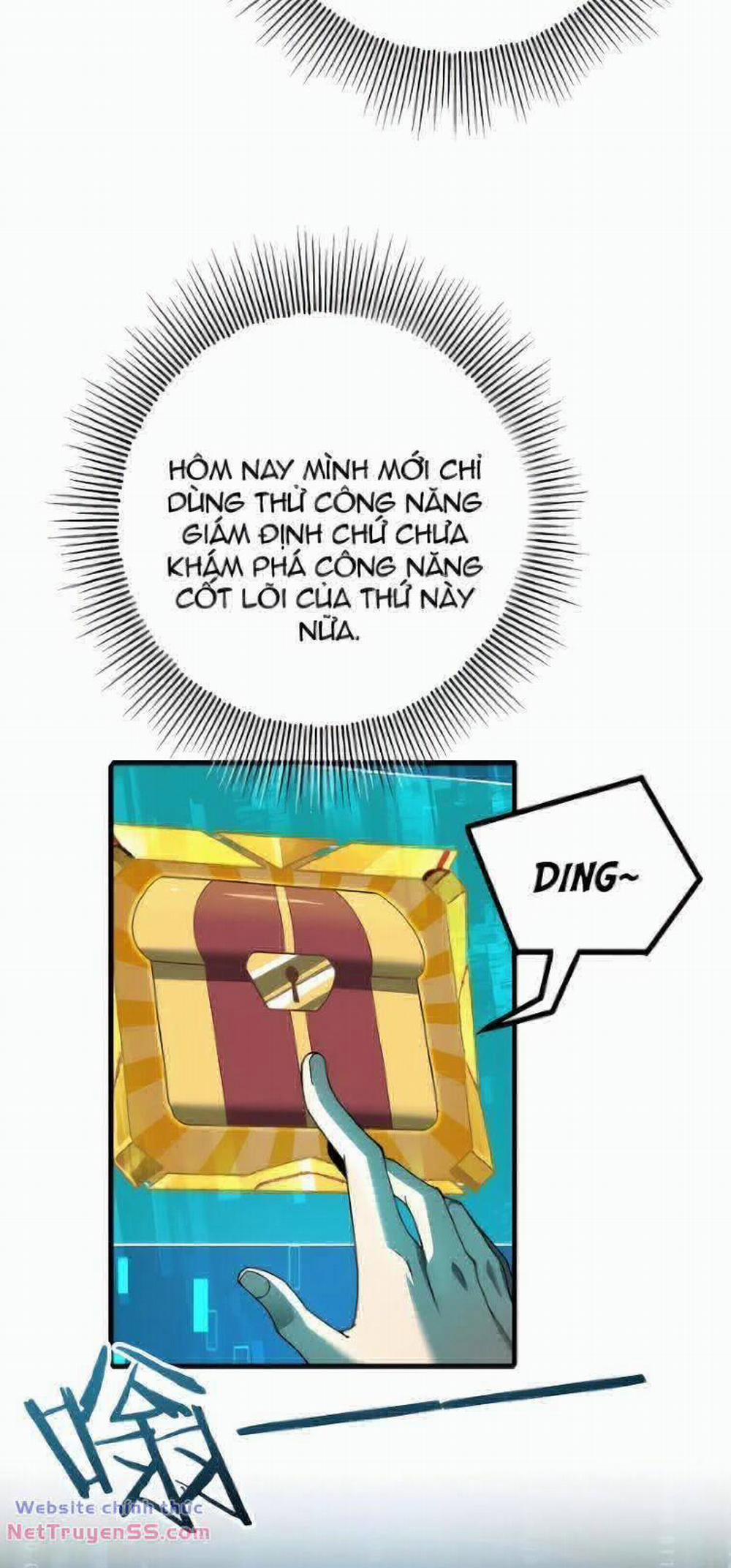 Toàn Dân Chuyển Chức: Ngự Long Sư Là Chức Nghiệp Yếu Nhất? 2 trang 45