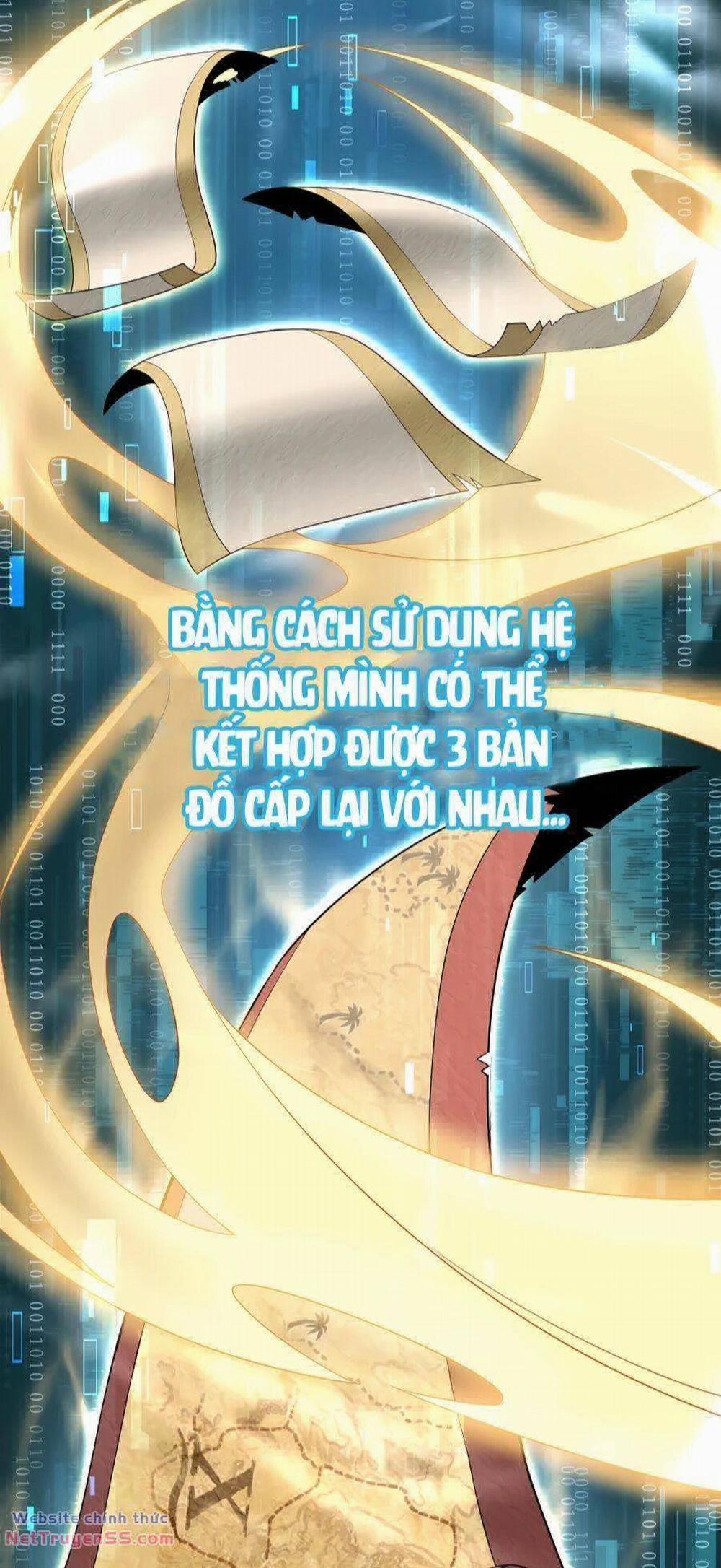 Toàn Dân Chuyển Chức: Ngự Long Sư Là Chức Nghiệp Yếu Nhất? 2 trang 47