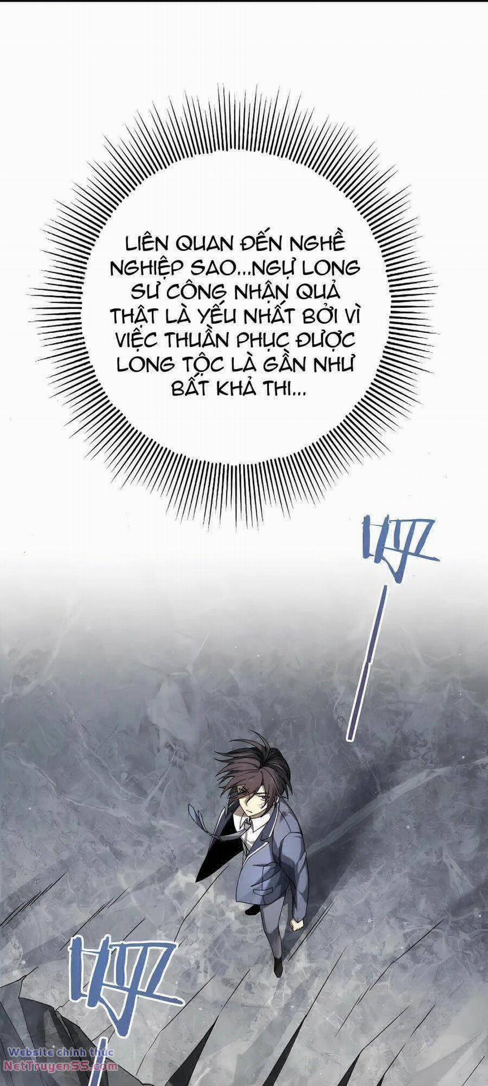 Toàn Dân Chuyển Chức: Ngự Long Sư Là Chức Nghiệp Yếu Nhất? 2 trang 49