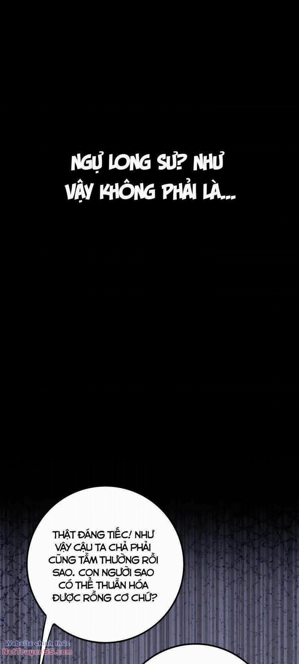 Toàn Dân Chuyển Chức: Ngự Long Sư Là Chức Nghiệp Yếu Nhất? 2 trang 5