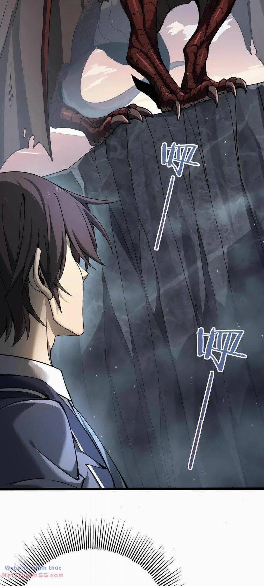 Toàn Dân Chuyển Chức: Ngự Long Sư Là Chức Nghiệp Yếu Nhất? 2 trang 53