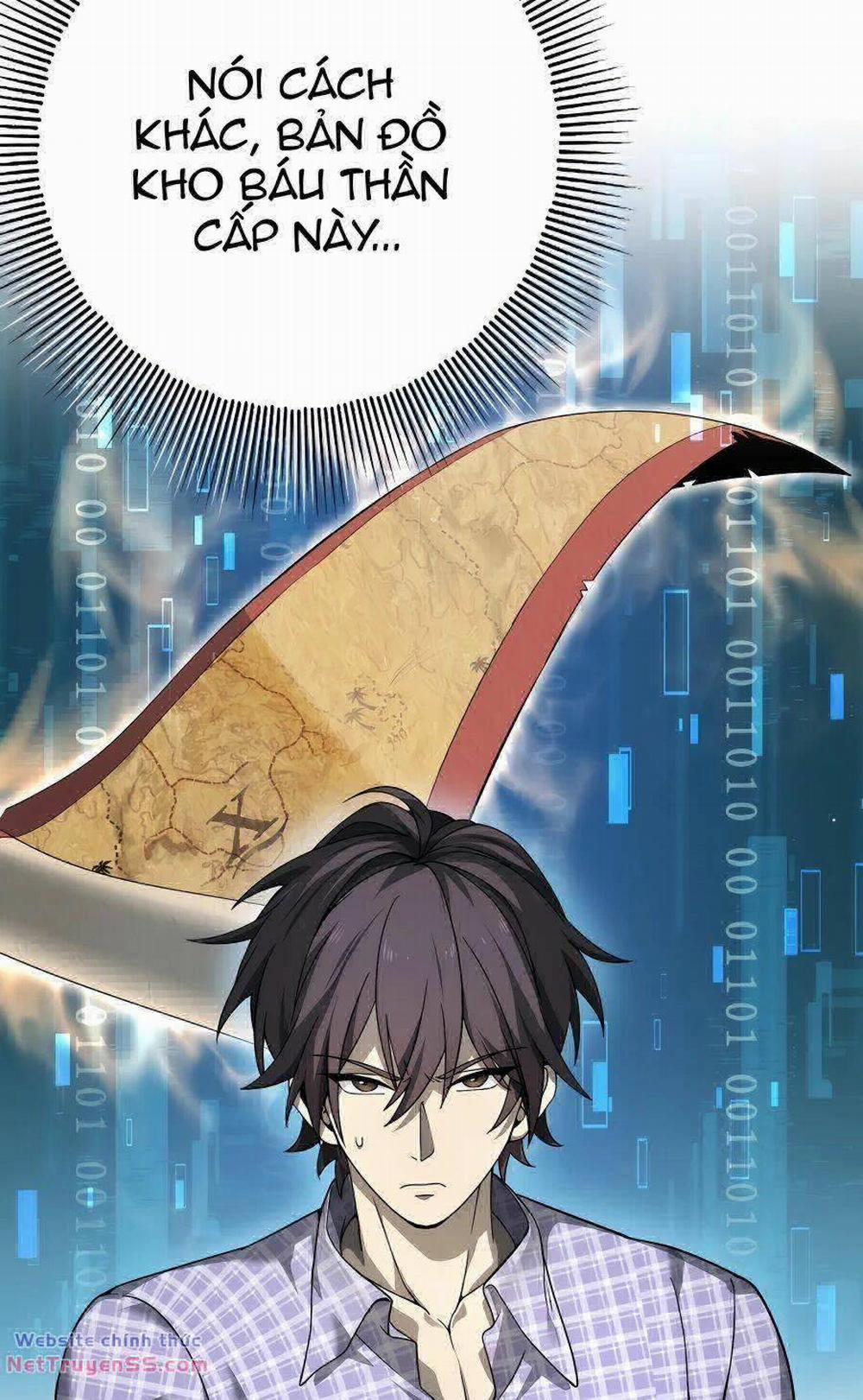 Toàn Dân Chuyển Chức: Ngự Long Sư Là Chức Nghiệp Yếu Nhất? 2 trang 54