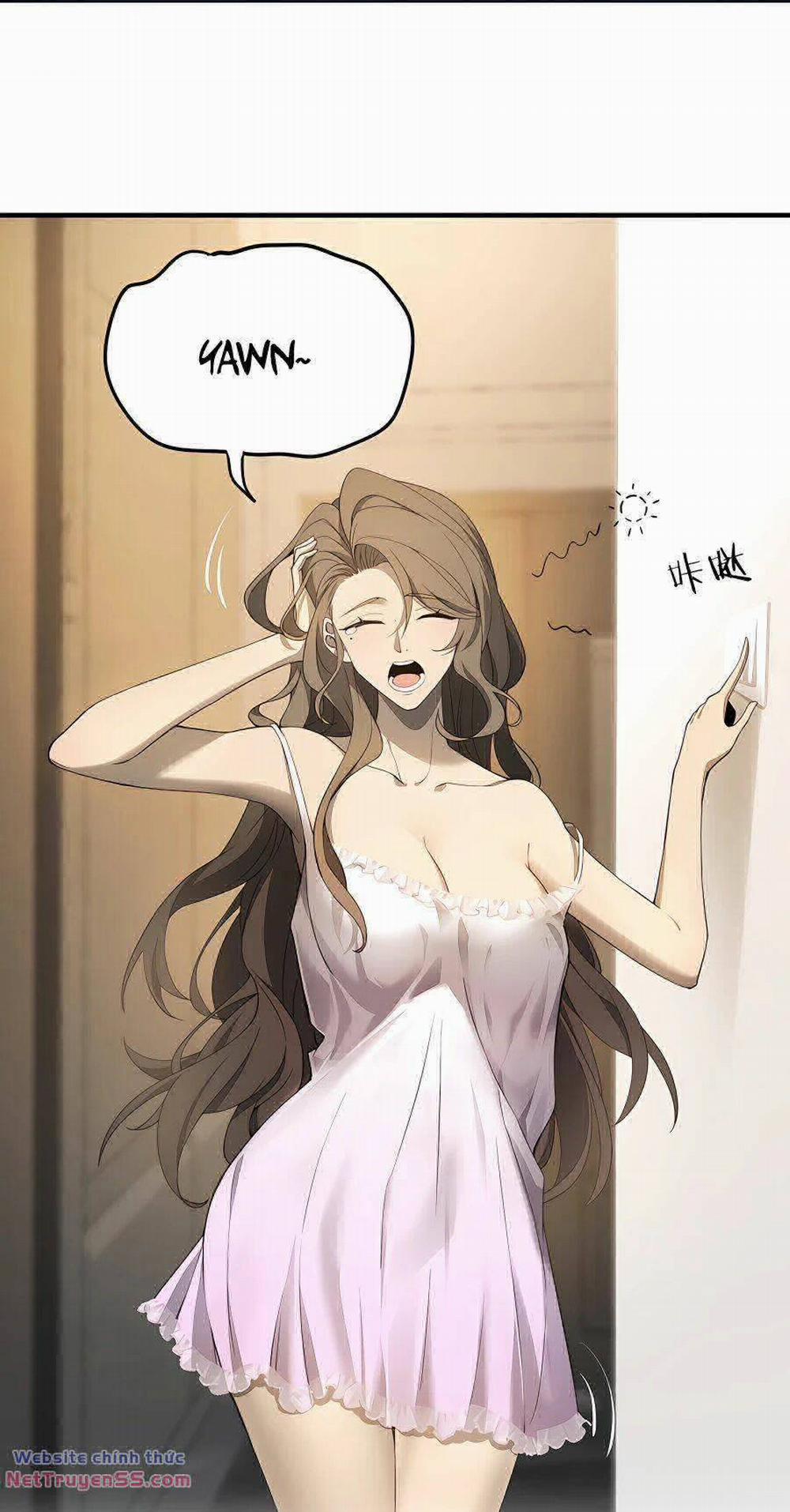 Toàn Dân Chuyển Chức: Ngự Long Sư Là Chức Nghiệp Yếu Nhất? 2 trang 61