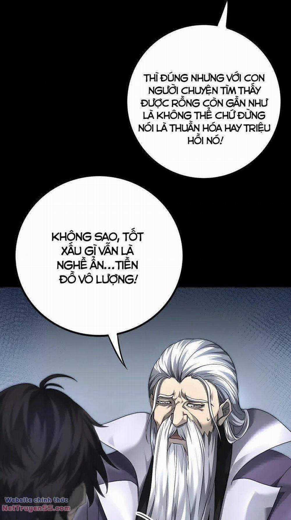 Toàn Dân Chuyển Chức: Ngự Long Sư Là Chức Nghiệp Yếu Nhất? 2 trang 8