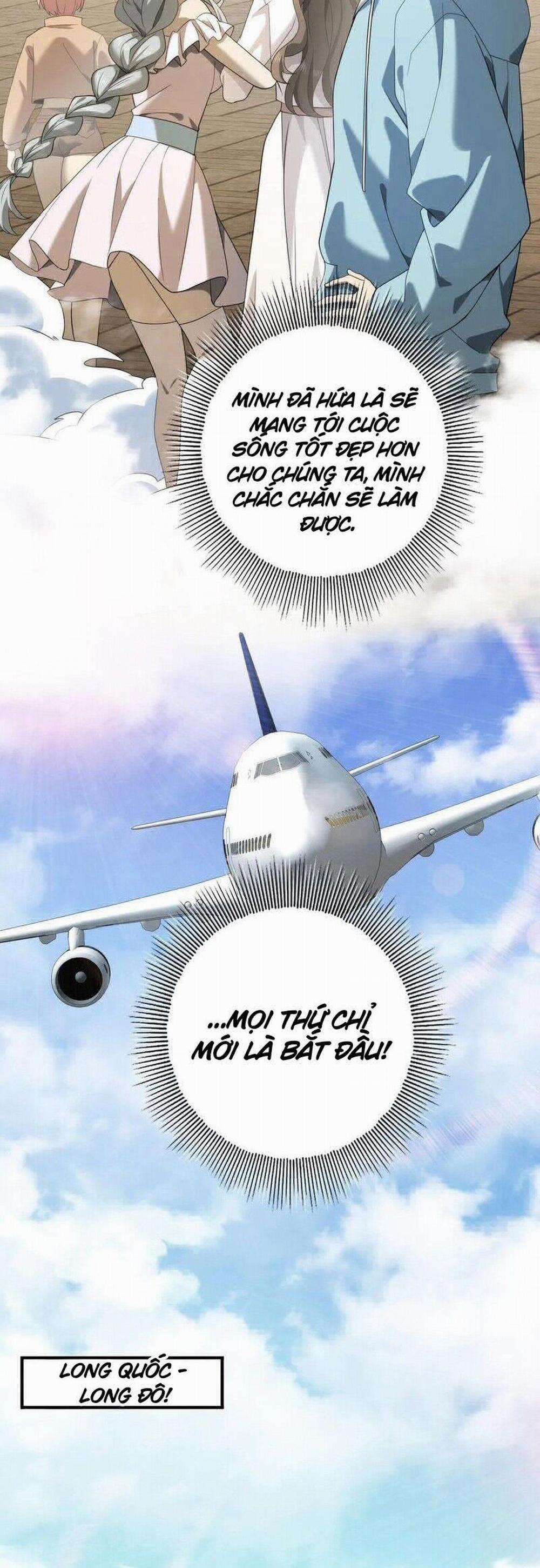 Toàn Dân Chuyển Chức: Ngự Long Sư Là Chức Nghiệp Yếu Nhất? 20 trang 22