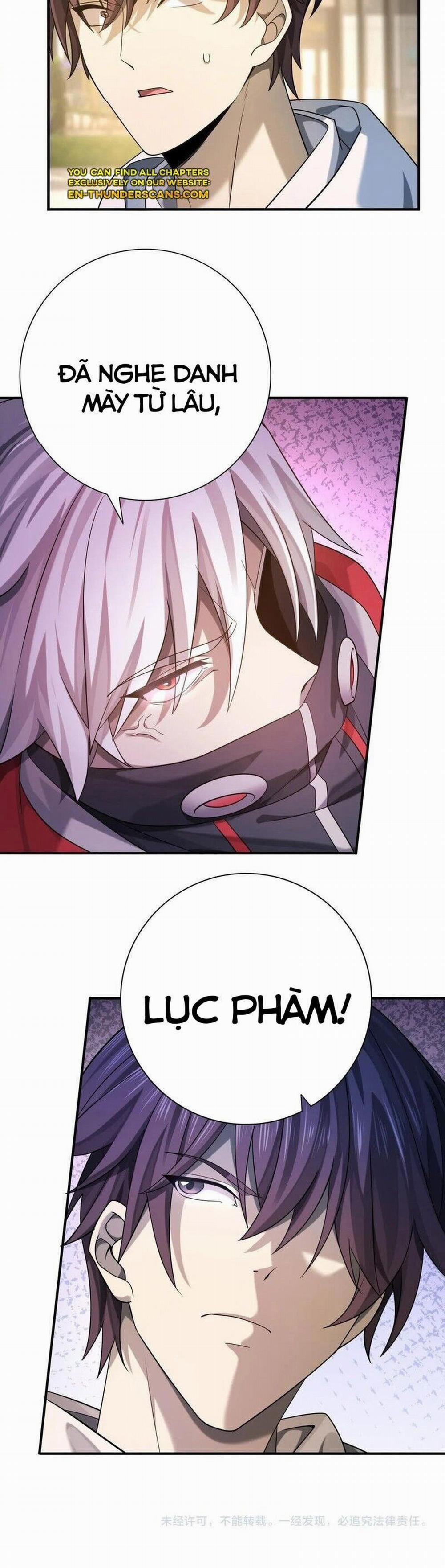 Toàn Dân Chuyển Chức: Ngự Long Sư Là Chức Nghiệp Yếu Nhất? 20 trang 29