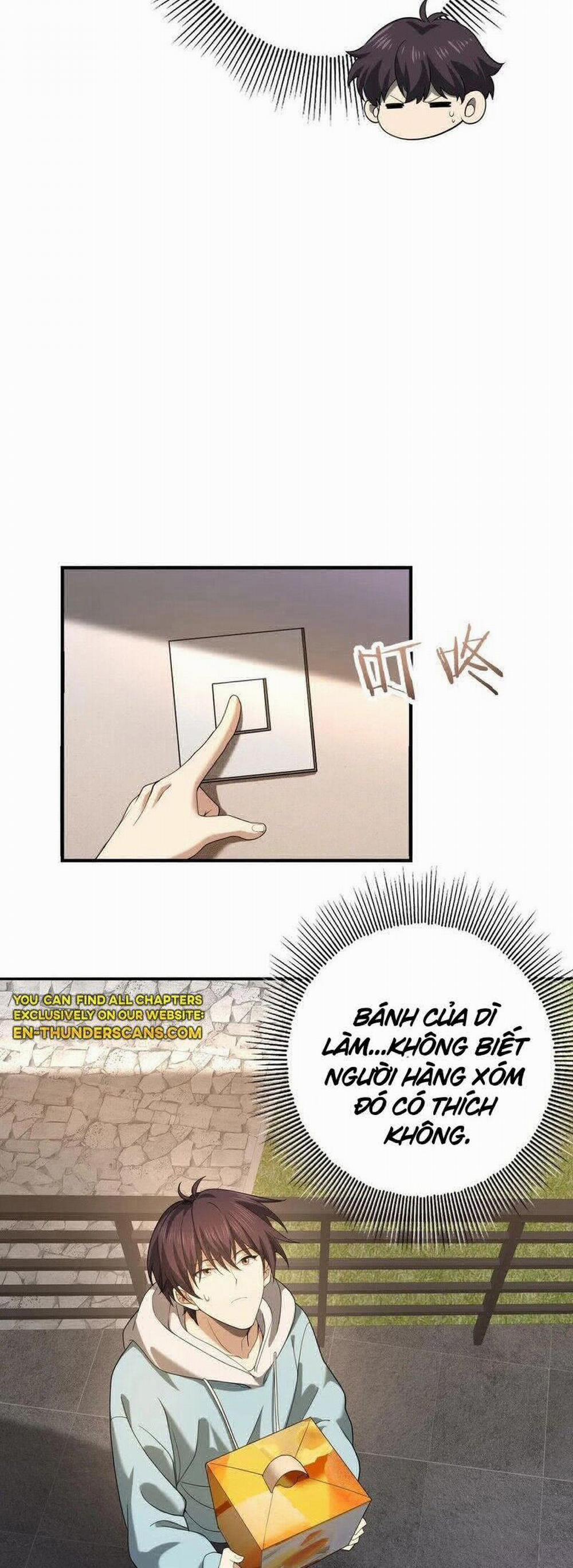 Toàn Dân Chuyển Chức: Ngự Long Sư Là Chức Nghiệp Yếu Nhất? 21 trang 15