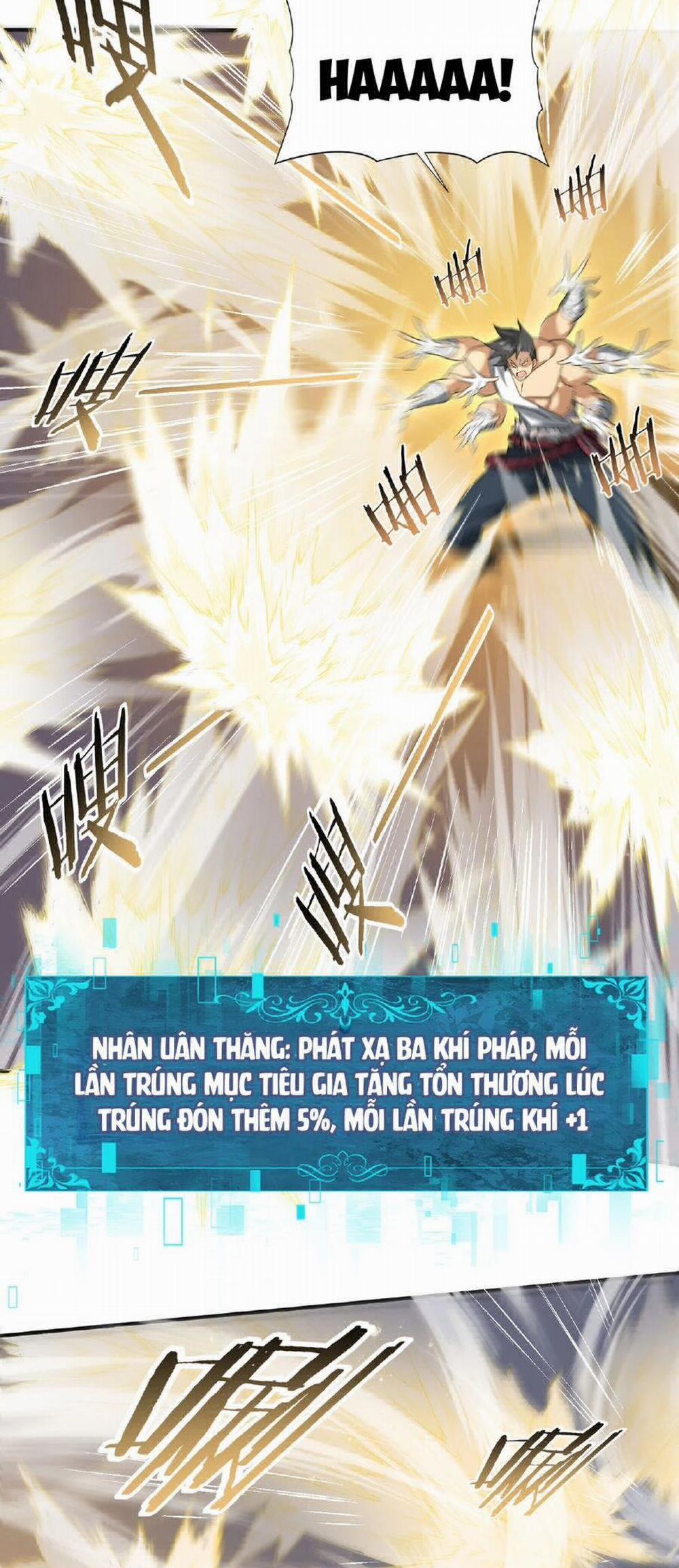 Toàn Dân Chuyển Chức: Ngự Long Sư Là Chức Nghiệp Yếu Nhất? 23 trang 4