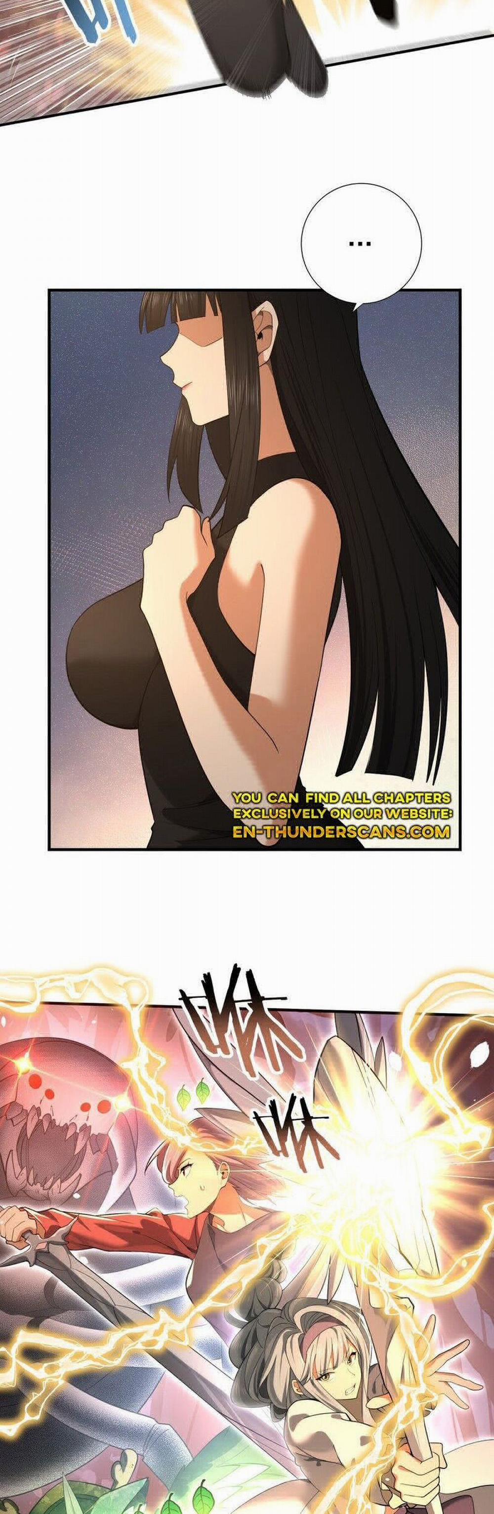 Toàn Dân Chuyển Chức: Ngự Long Sư Là Chức Nghiệp Yếu Nhất? 25 trang 9