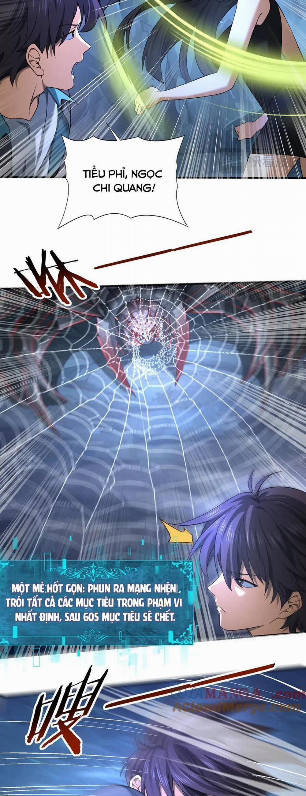 Toàn Dân Chuyển Chức: Ngự Long Sư Là Chức Nghiệp Yếu Nhất? 26 trang 27