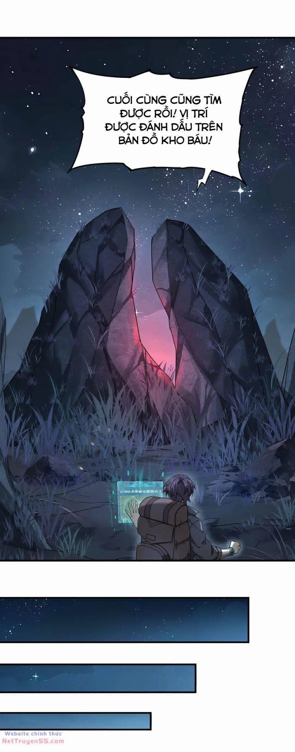 Toàn Dân Chuyển Chức: Ngự Long Sư Là Chức Nghiệp Yếu Nhất? 3 trang 9