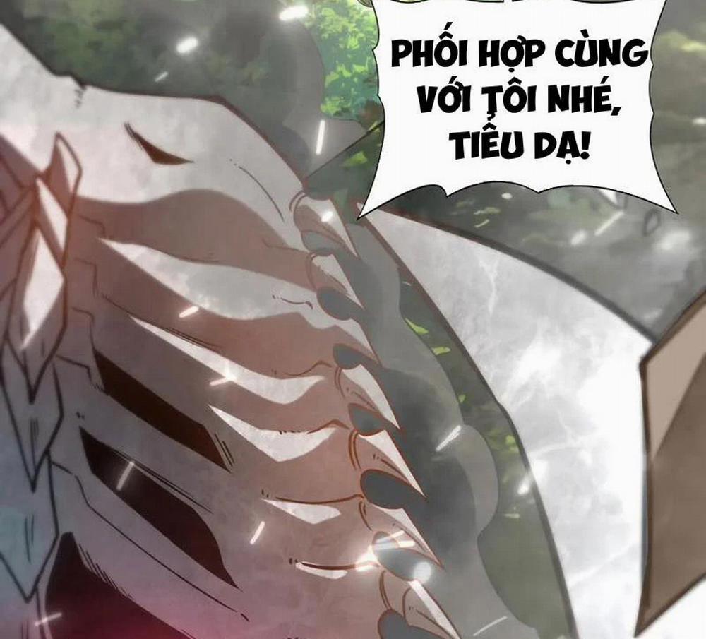 Toàn Dân Chuyển Chức: Ngự Long Sư Là Chức Nghiệp Yếu Nhất? 33 trang 25