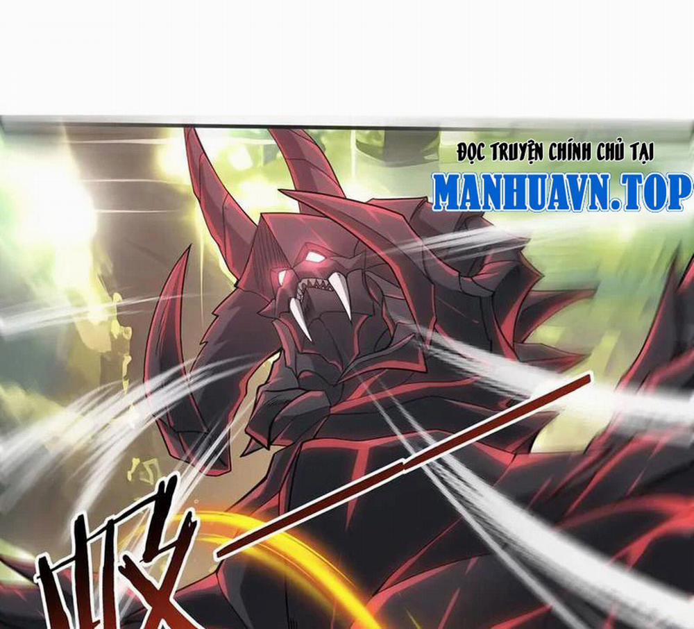 Toàn Dân Chuyển Chức: Ngự Long Sư Là Chức Nghiệp Yếu Nhất? 33 trang 28