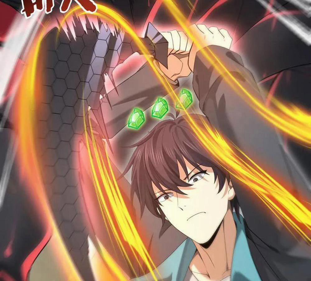 Toàn Dân Chuyển Chức: Ngự Long Sư Là Chức Nghiệp Yếu Nhất? 33 trang 29