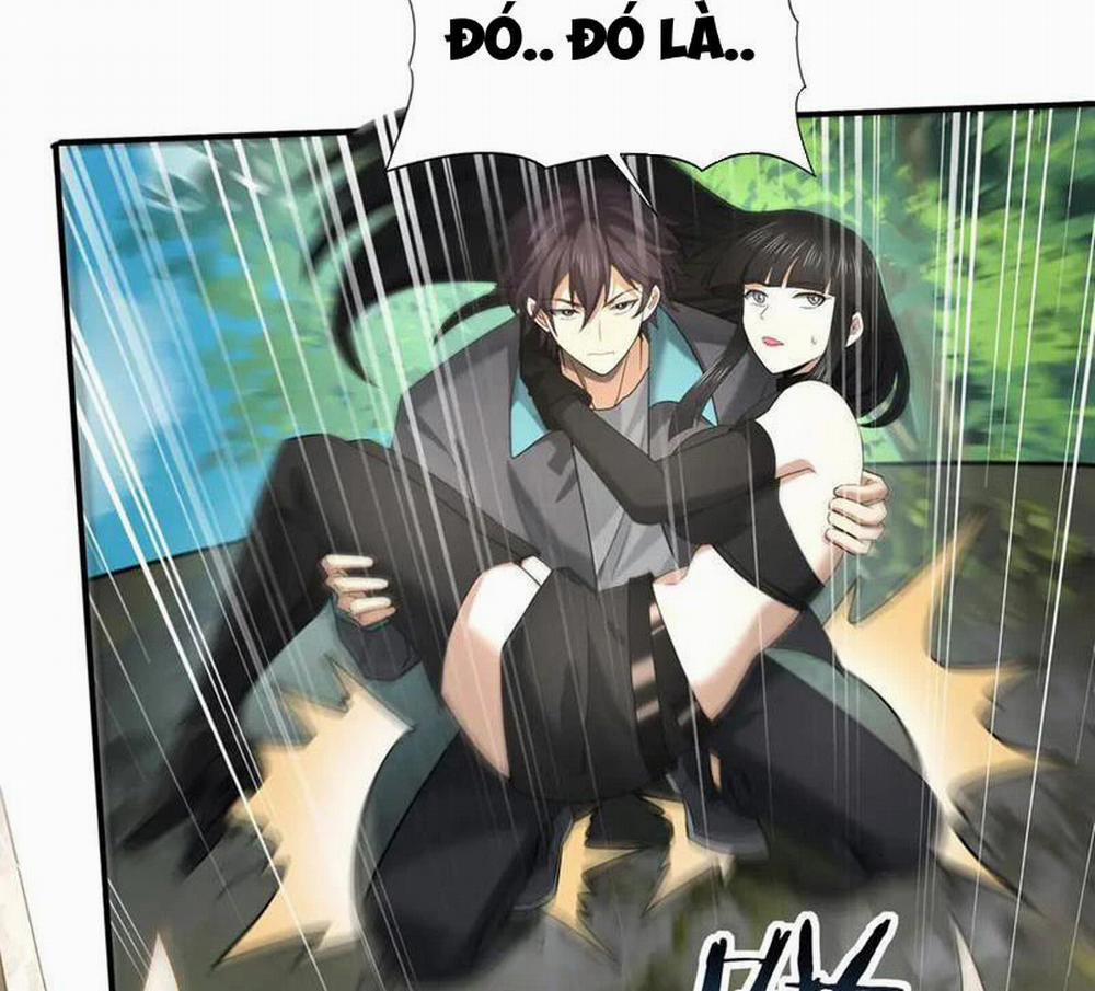 Toàn Dân Chuyển Chức: Ngự Long Sư Là Chức Nghiệp Yếu Nhất? 33 trang 3