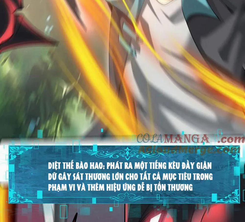 Toàn Dân Chuyển Chức: Ngự Long Sư Là Chức Nghiệp Yếu Nhất? 33 trang 30