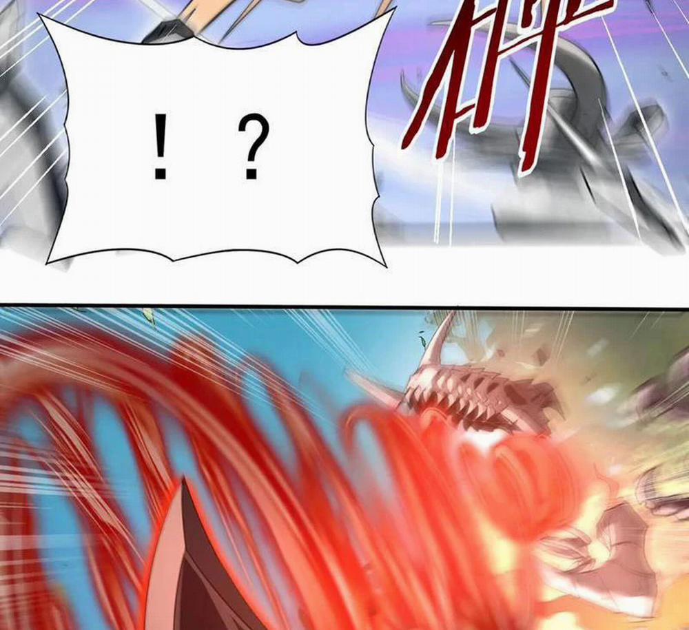 Toàn Dân Chuyển Chức: Ngự Long Sư Là Chức Nghiệp Yếu Nhất? 33 trang 42