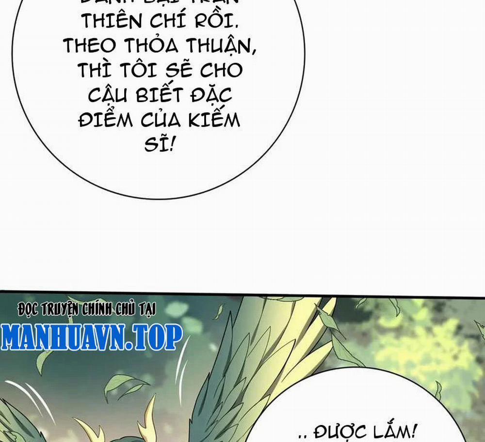 Toàn Dân Chuyển Chức: Ngự Long Sư Là Chức Nghiệp Yếu Nhất? 33 trang 48