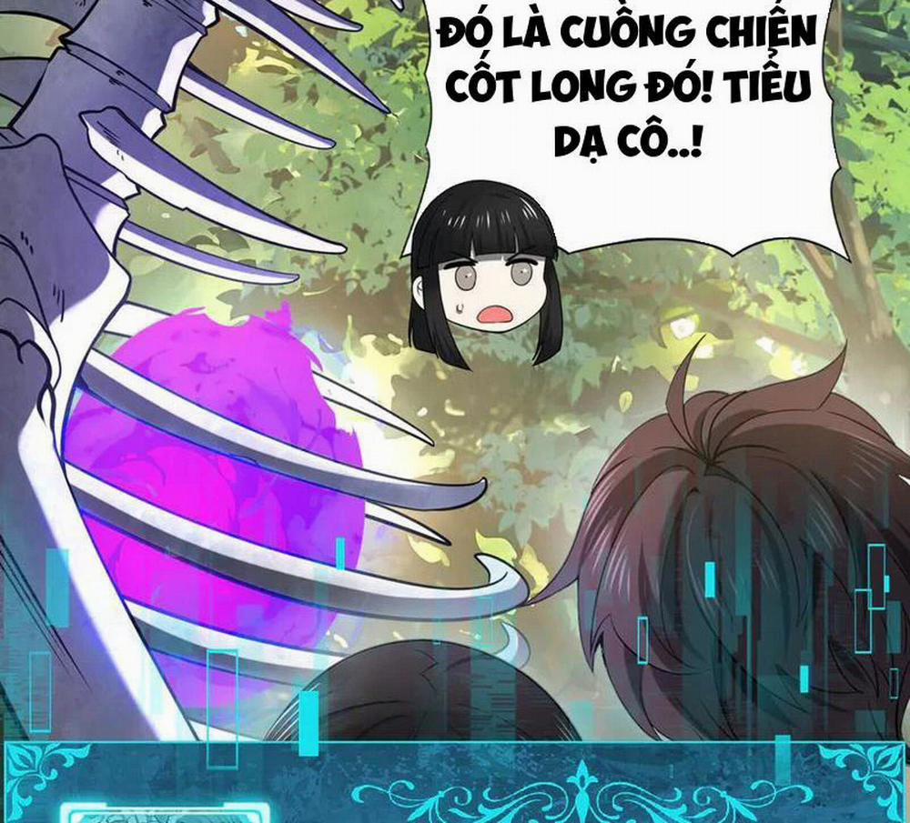 Toàn Dân Chuyển Chức: Ngự Long Sư Là Chức Nghiệp Yếu Nhất? 33 trang 5