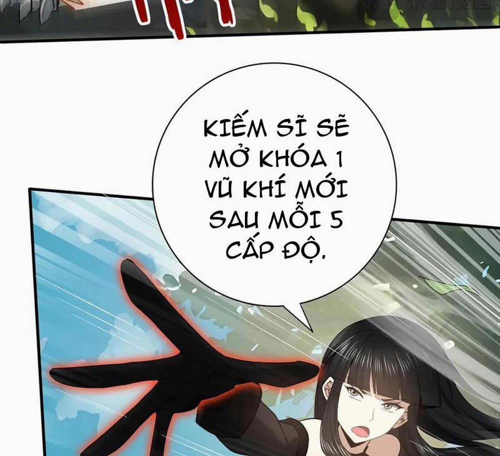 Toàn Dân Chuyển Chức: Ngự Long Sư Là Chức Nghiệp Yếu Nhất? 33 trang 52