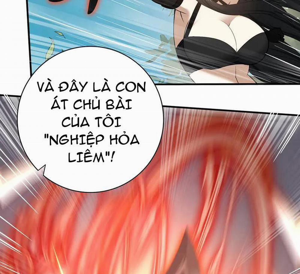 Toàn Dân Chuyển Chức: Ngự Long Sư Là Chức Nghiệp Yếu Nhất? 33 trang 53