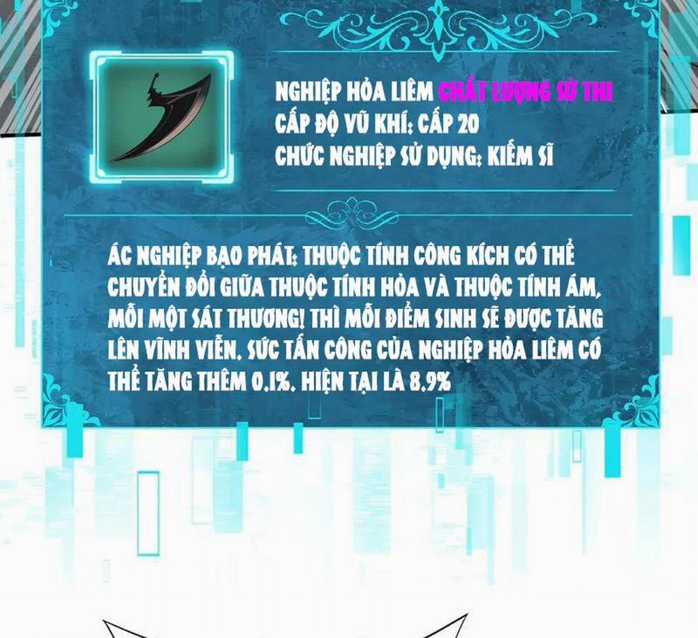 Toàn Dân Chuyển Chức: Ngự Long Sư Là Chức Nghiệp Yếu Nhất? 33 trang 55