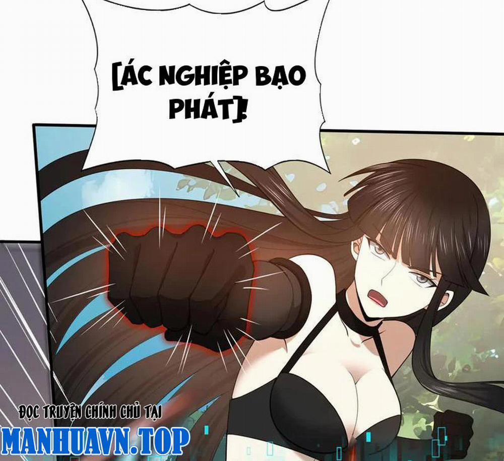 Toàn Dân Chuyển Chức: Ngự Long Sư Là Chức Nghiệp Yếu Nhất? 33 trang 56