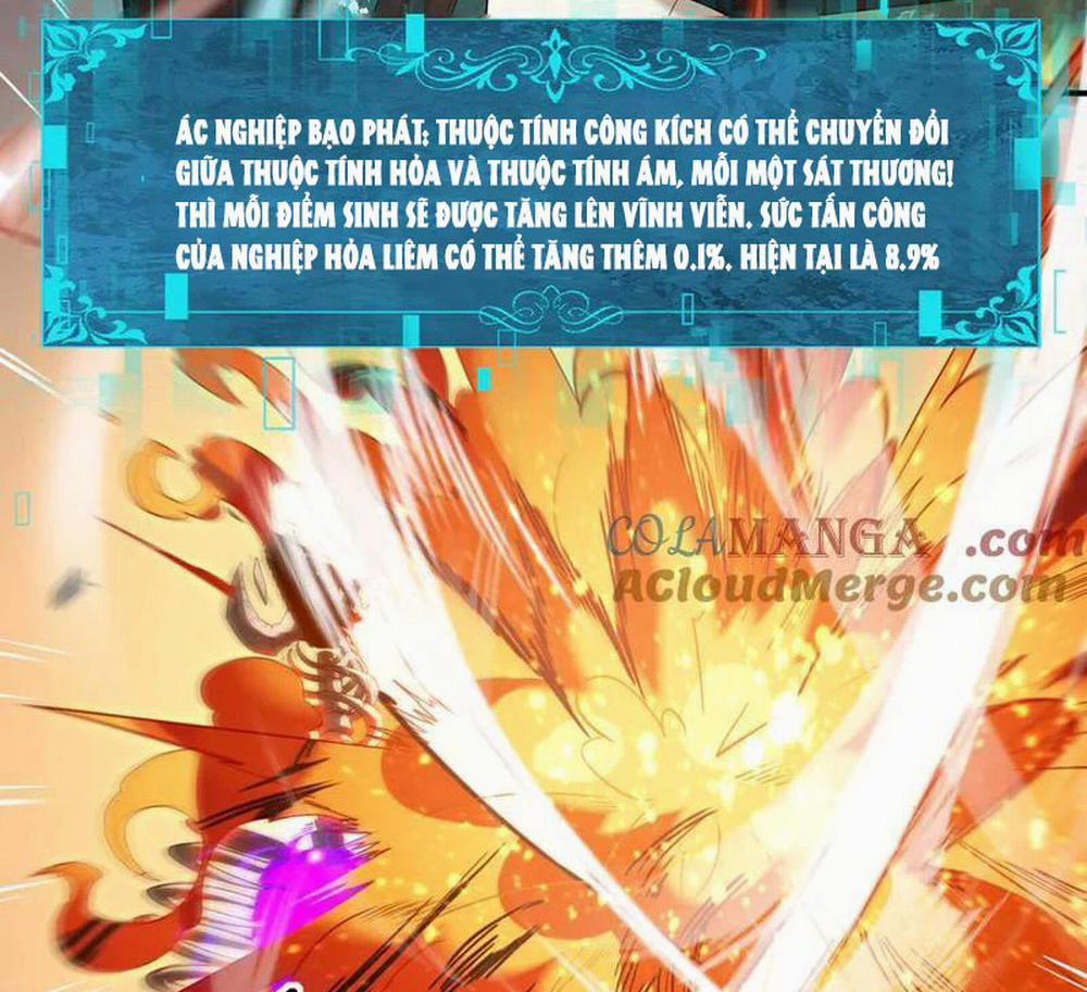 Toàn Dân Chuyển Chức: Ngự Long Sư Là Chức Nghiệp Yếu Nhất? 33 trang 57