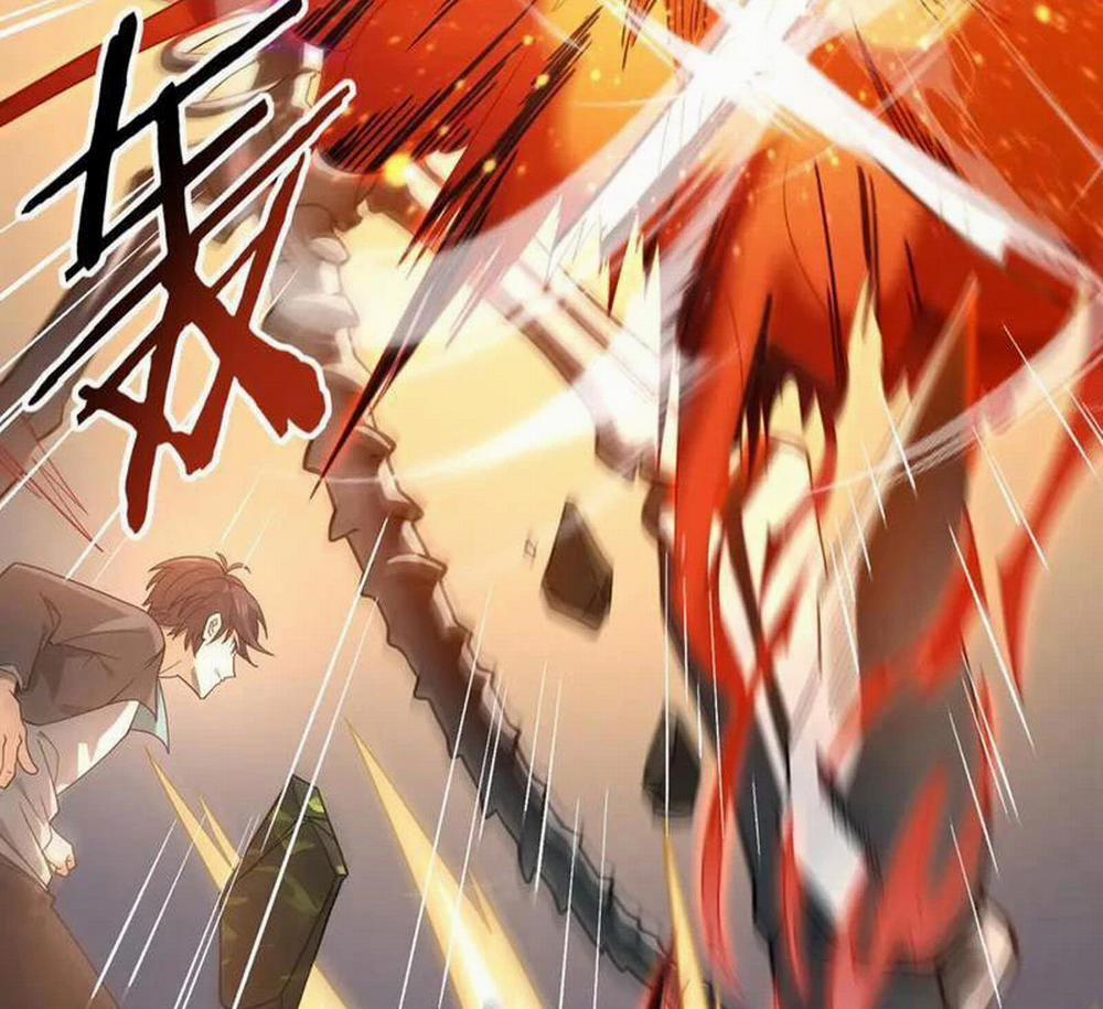 Toàn Dân Chuyển Chức: Ngự Long Sư Là Chức Nghiệp Yếu Nhất? 33 trang 58