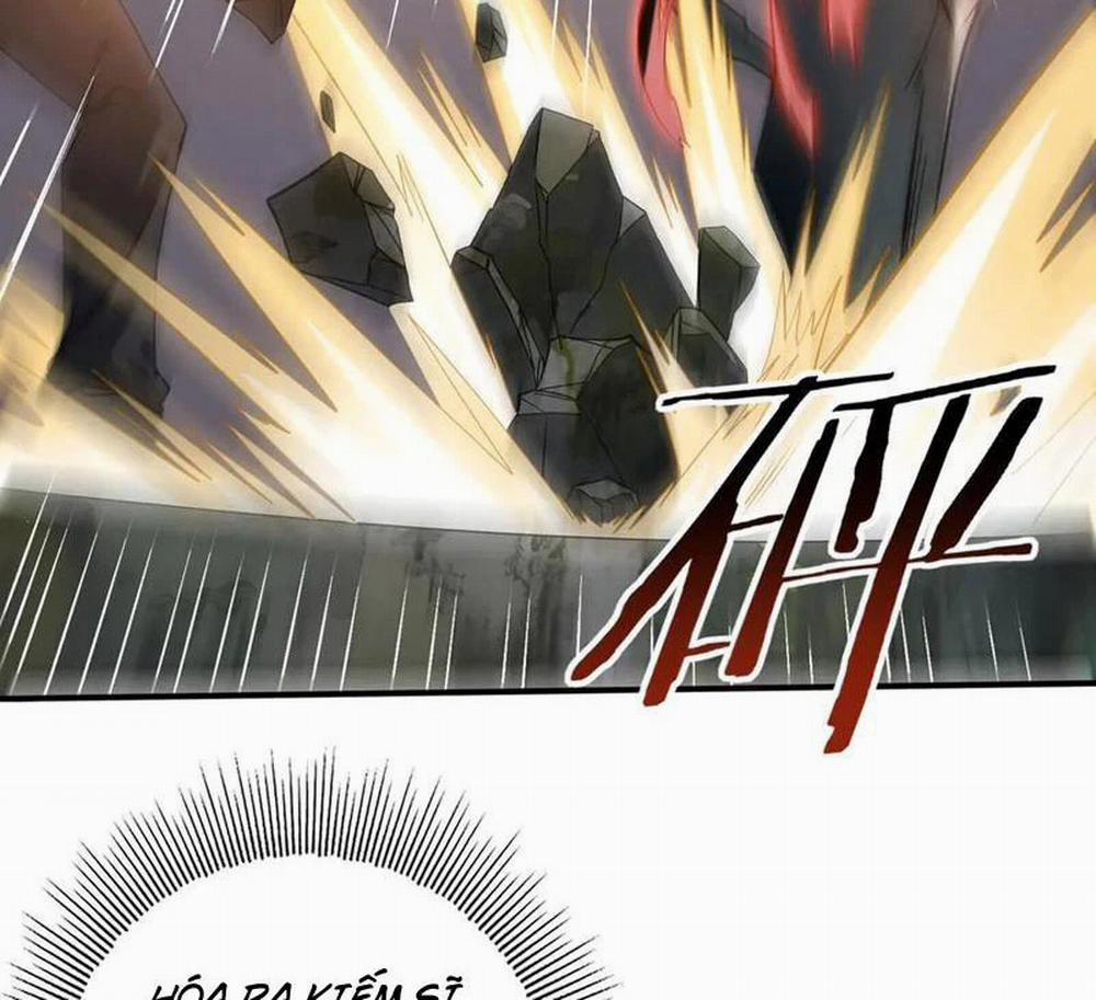 Toàn Dân Chuyển Chức: Ngự Long Sư Là Chức Nghiệp Yếu Nhất? 33 trang 59