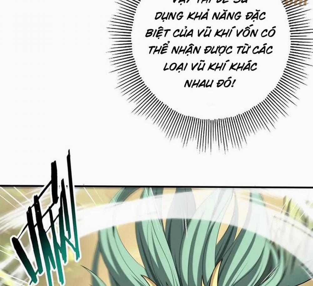 Toàn Dân Chuyển Chức: Ngự Long Sư Là Chức Nghiệp Yếu Nhất? 33 trang 61