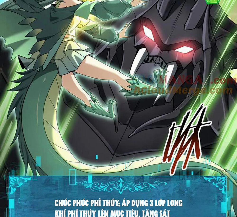 Toàn Dân Chuyển Chức: Ngự Long Sư Là Chức Nghiệp Yếu Nhất? 33 trang 64