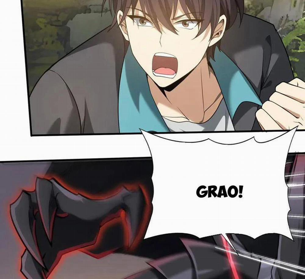 Toàn Dân Chuyển Chức: Ngự Long Sư Là Chức Nghiệp Yếu Nhất? 33 trang 66