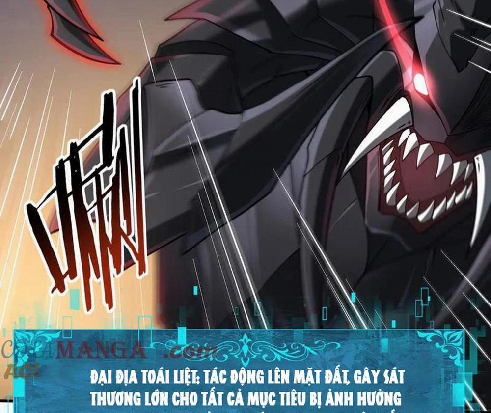 Toàn Dân Chuyển Chức: Ngự Long Sư Là Chức Nghiệp Yếu Nhất? 33 trang 67