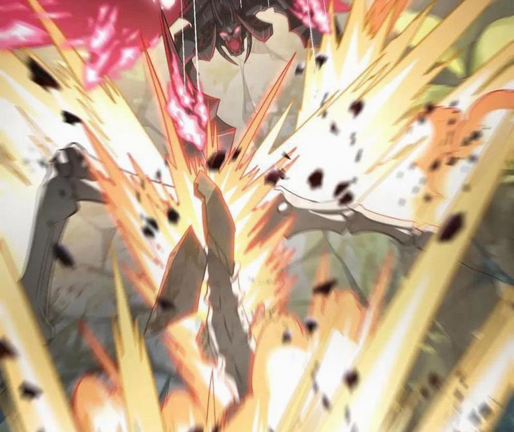 Toàn Dân Chuyển Chức: Ngự Long Sư Là Chức Nghiệp Yếu Nhất? 33 trang 69