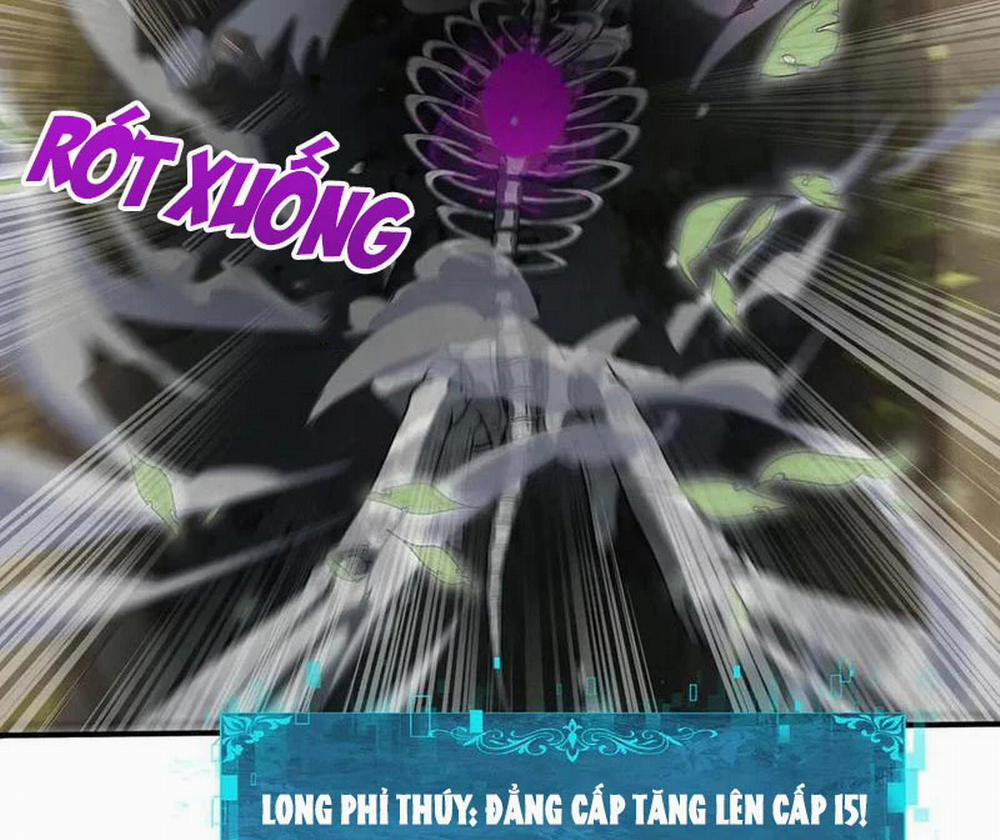 Toàn Dân Chuyển Chức: Ngự Long Sư Là Chức Nghiệp Yếu Nhất? 33 trang 72