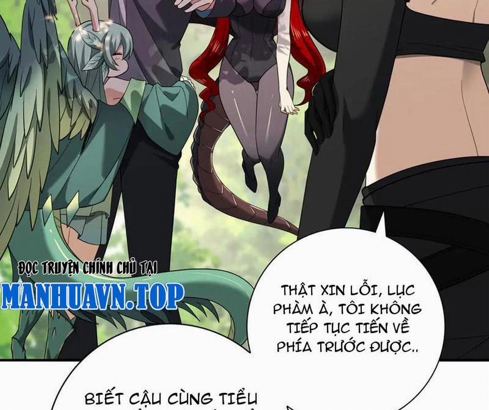 Toàn Dân Chuyển Chức: Ngự Long Sư Là Chức Nghiệp Yếu Nhất? 33 trang 76