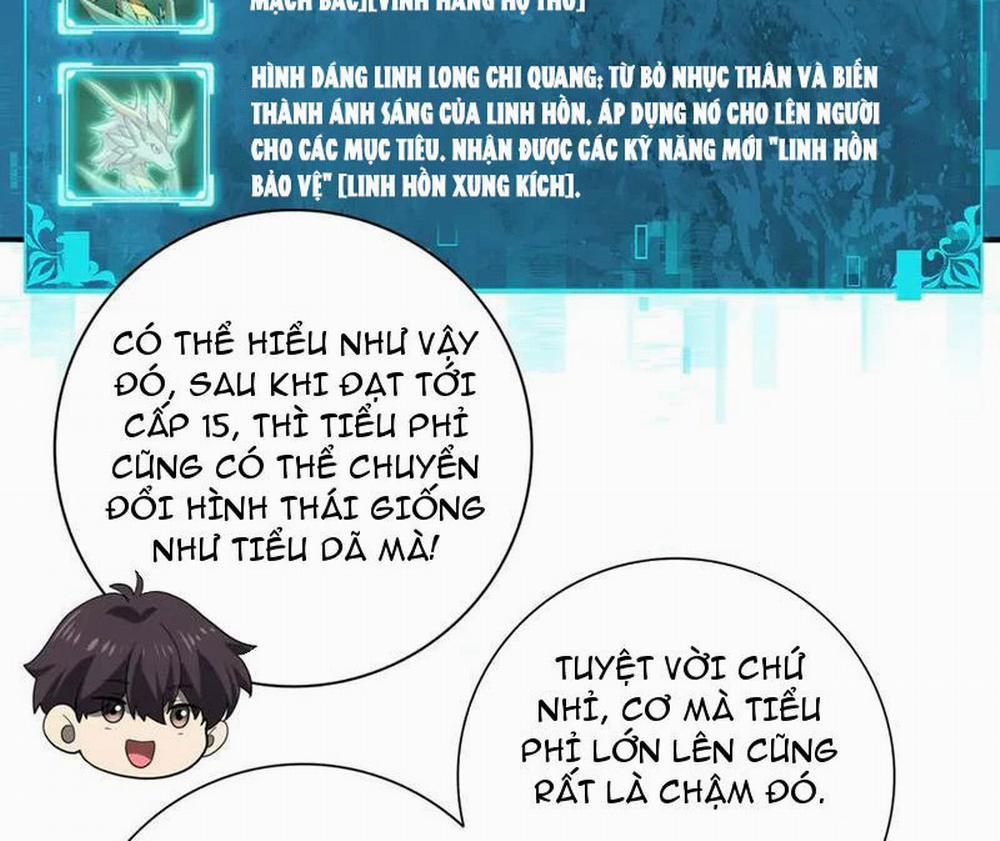 Toàn Dân Chuyển Chức: Ngự Long Sư Là Chức Nghiệp Yếu Nhất? 33 trang 81