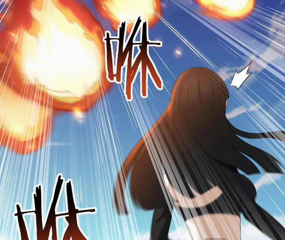 Toàn Dân Chuyển Chức: Ngự Long Sư Là Chức Nghiệp Yếu Nhất? 33 trang 87