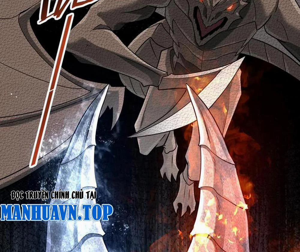 Toàn Dân Chuyển Chức: Ngự Long Sư Là Chức Nghiệp Yếu Nhất? 33 trang 97