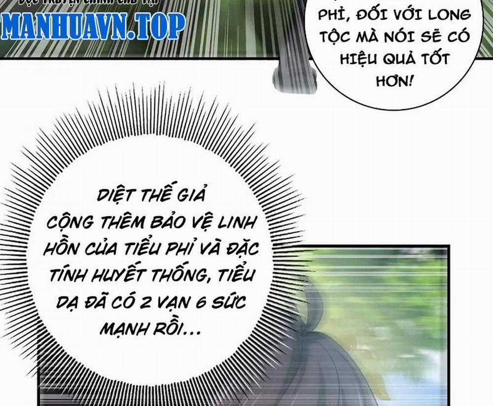 Toàn Dân Chuyển Chức: Ngự Long Sư Là Chức Nghiệp Yếu Nhất? 34 trang 17