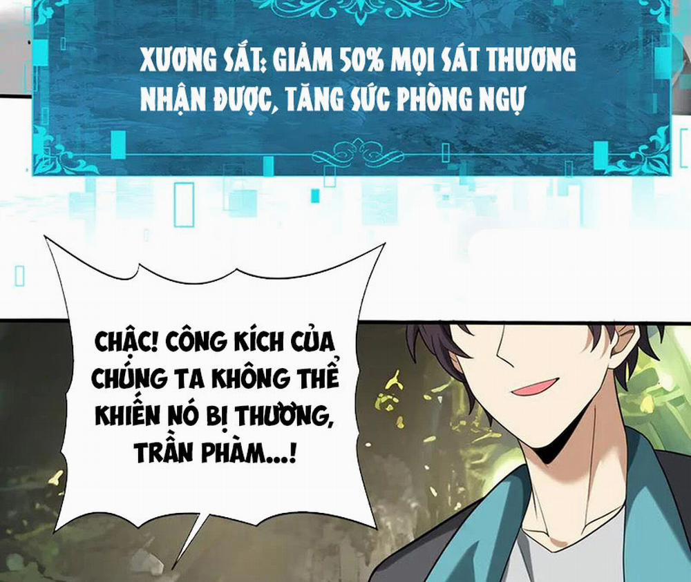 Toàn Dân Chuyển Chức: Ngự Long Sư Là Chức Nghiệp Yếu Nhất? 34 trang 70