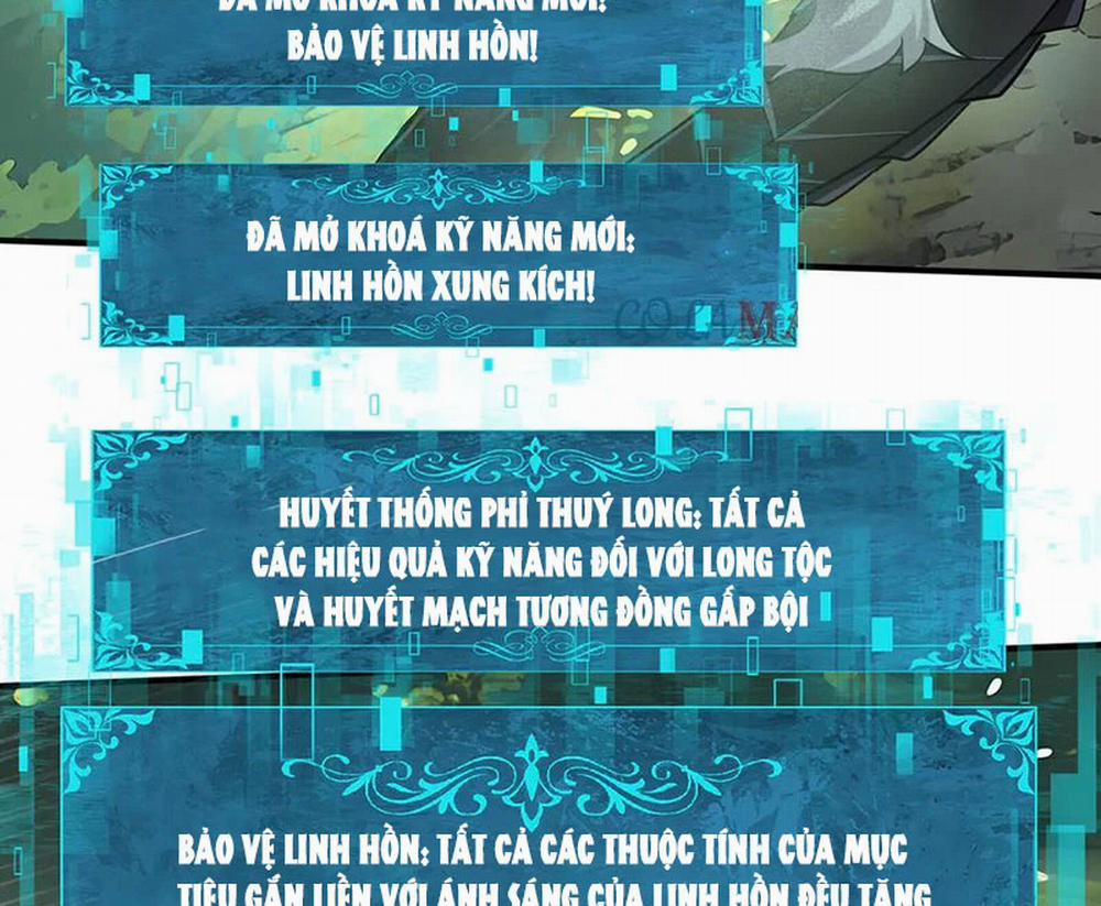 Toàn Dân Chuyển Chức: Ngự Long Sư Là Chức Nghiệp Yếu Nhất? 34 trang 8