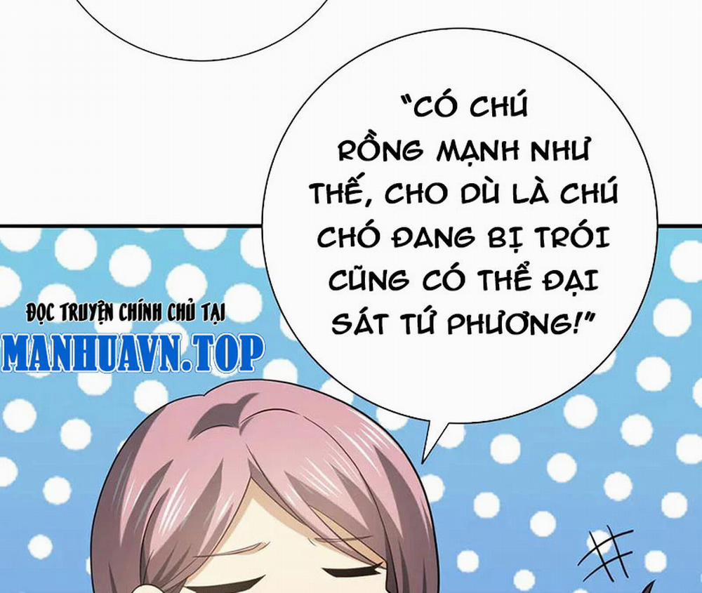 Toàn Dân Chuyển Chức: Ngự Long Sư Là Chức Nghiệp Yếu Nhất? 34 trang 87