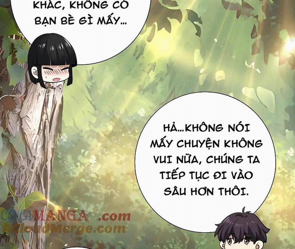 Toàn Dân Chuyển Chức: Ngự Long Sư Là Chức Nghiệp Yếu Nhất? 34 trang 95