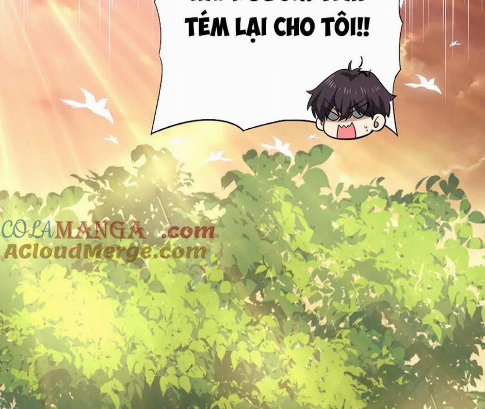 Toàn Dân Chuyển Chức: Ngự Long Sư Là Chức Nghiệp Yếu Nhất? 34 trang 99